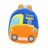 Maxbell Kids Backpack Duffle Rucksack Toddler Book Bag for Baby Main Deck Loader