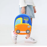 Maxbell Kids Backpack Duffle Rucksack Toddler Book Bag for Baby Main Deck Loader