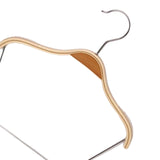 Maxbell Swimwear Hangers Lingerie Display Organizer Storage for Collection Show Height 26cm