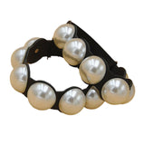 Maxbell Elastic Shoe Straps Non Slip Decoration Women Shoelaces for High Heel Girls