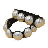 Maxbell Elastic Shoe Straps Non Slip Decoration Women Shoelaces for High Heel Girls