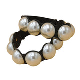 Maxbell Elastic Shoe Straps Non Slip Decoration Women Shoelaces for High Heel Girls