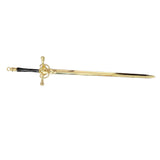 Maxbell Chinese Style Women Hairpins Hair Styling Hair Pin Hair Dish Barrettes Aureate