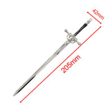 Maxbell Chinese Style Women Hairpins Hair Styling Hair Pin Hair Dish Barrettes Argent