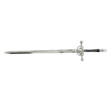 Maxbell Chinese Style Women Hairpins Hair Styling Hair Pin Hair Dish Barrettes Argent