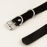 Maxbell Waist Belt with Chain Gothic Waistband for Disco Dancing for Men and Women Silver