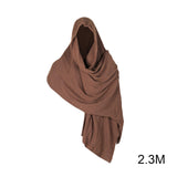 Maxbell Medieval Hooded Cloak Shoulder Cowl Adult Garment Cosplay Party Fancy Dress Brown