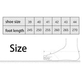 Maxbell Men's Walking Shoes Non Slip Breathable for Hiking Short Trips Outdoor White 40