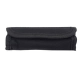 Maxbell Luggage Handle Wraps Grip Cover Black Luggage Accessories Multi Purpose