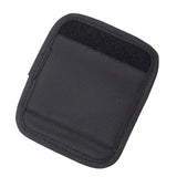 Maxbell Luggage Handle Wraps Grip Cover Black Luggage Accessories Multi Purpose