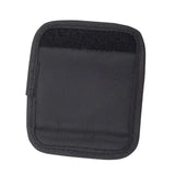 Maxbell Luggage Handle Wraps Grip Cover Black Luggage Accessories Multi Purpose