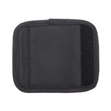 Maxbell Luggage Handle Wraps Grip Cover Black Luggage Accessories Multi Purpose