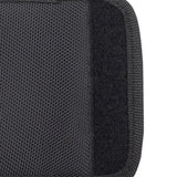 Maxbell Luggage Handle Wraps Grip Cover Black Luggage Accessories Multi Purpose