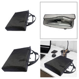 Maxbell Monitor Carrying Case Travel Bag Oxford Cloth Carry Tote Bag Tool Bag 54cmx10cmx40cm