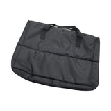 Maxbell Monitor Carrying Case Travel Bag Oxford Cloth Carry Tote Bag Tool Bag 54cmx10cmx40cm