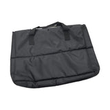 Maxbell Monitor Carrying Case Travel Bag Oxford Cloth Carry Tote Bag Tool Bag 54cmx10cmx40cm