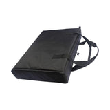 Maxbell Monitor Carrying Case Travel Bag Oxford Cloth Carry Tote Bag Tool Bag 60cmx10cmx44cm