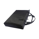 Maxbell Monitor Carrying Case Travel Bag Oxford Cloth Carry Tote Bag Tool Bag 60cmx10cmx44cm