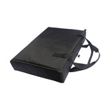 Maxbell Monitor Carrying Case Travel Bag Oxford Cloth Carry Tote Bag Tool Bag 60cmx10cmx44cm