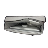 Maxbell Monitor Carrying Case Travel Bag Oxford Cloth Carry Tote Bag Tool Bag 60cmx10cmx44cm