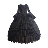 Maxbell Medieval Ball Dress Gothic Renaissance for Re-Enactment Days Plays Girl XL