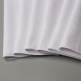 Maxbell 6Pcs Pocket Square Hankies Gift Mens Handkerchief for Party Men Women Prom