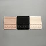 Maxbell 5x Bra Extender Strap Comfortable 5 Hooks Extender Bra Band for Women Lady Free Size Light Skinned