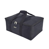 Maxbell Printer Carrying Case Handbag Durable Mobile Printer Storage Bag for Writers