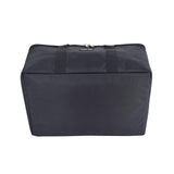 Maxbell Printer Carrying Case Handbag Durable Mobile Printer Storage Bag for Writers