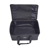 Maxbell Printer Carrying Case Handbag Durable Mobile Printer Storage Bag for Writers