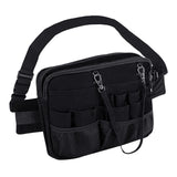 Maxbell Nurse Fanny Pack Durable Case Clinical Tools Nurse Medical Assistants