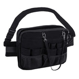 Maxbell Nurse Fanny Pack Durable Case Clinical Tools Nurse Medical Assistants