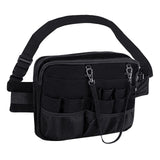 Maxbell Nurse Fanny Pack Durable Case Clinical Tools Nurse Medical Assistants