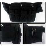 Maxbell Nurse Fanny Pack Durable Case Clinical Tools Nurse Medical Assistants