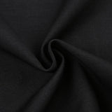 Maxbell Women Leg Sleeve Streetwear Punk Gothic Leg Warmer for Stages Show Party L Black