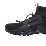 Maxbell Water Shoes Sneakers Lightweight Hiking Shoes for Outdoor Trekking Casual 46Yard Black