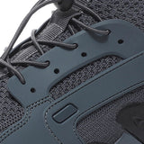 Maxbell Water Shoes Sneakers Lightweight Hiking Shoes for Outdoor Trekking Casual 43Yard Grey