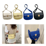 Maxbell Women Crossbody Shopping Bag Fashion Wallet Travel Bag PU Shoulder Bag White
