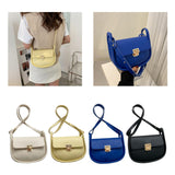 Maxbell Women Crossbody Shopping Bag Fashion Wallet Travel Bag PU Shoulder Bag White