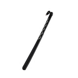 Maxbell Shoehorn Flexible Comfortable Shoe Horn for Handicapped Travel Use Heel Black