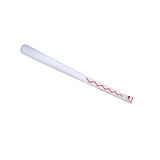 Maxbell Shoehorn Flexible Comfortable Shoe Horn for Handicapped Travel Use Heel White