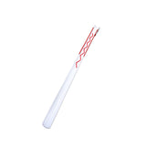 Maxbell Shoehorn Flexible Comfortable Shoe Horn for Handicapped Travel Use Heel White