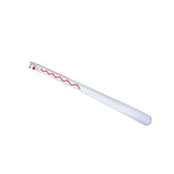 Maxbell Shoehorn Flexible Comfortable Shoe Horn for Handicapped Travel Use Heel White