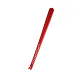Maxbell Shoehorn Flexible Comfortable Shoe Horn for Handicapped Travel Use Heel Red