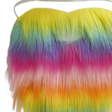 Maxbell Funny Costume Beard Decorative Creative Mustaches for Prom Fancy Dress Party Without Eyebrow