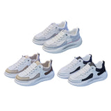 Maxbell Teens Women Casual Shoes Comfortable Lightweight Driving Non Slip Soles 35yards Gray
