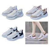 Maxbell Teens Women Casual Shoes Comfortable Lightweight Driving Non Slip Soles 35yards Gray