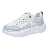 Maxbell Teens Women Casual Shoes Comfortable Lightweight Driving Non Slip Soles 36Yards Gray