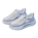 Maxbell Teens Women Casual Shoes Comfortable Lightweight Driving Non Slip Soles 36Yards Gray