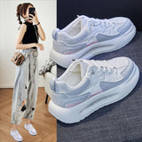 Maxbell Teens Women Casual Shoes Comfortable Lightweight Driving Non Slip Soles 38Yards Gray